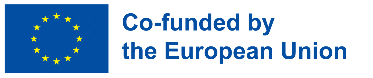 Co-funded by the European Union