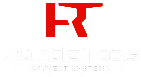 Rumble Tools Skynest Systems